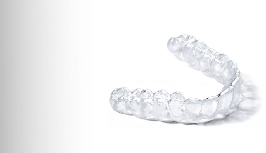 clear aligners