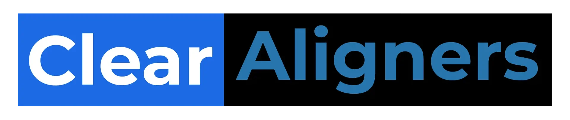 Clear Aligners Logo